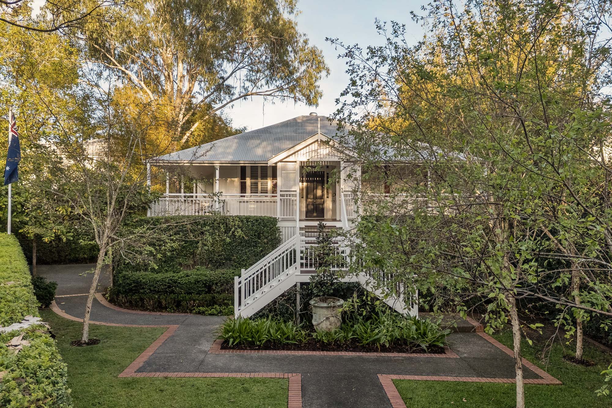 11 Rockbourne Terrace