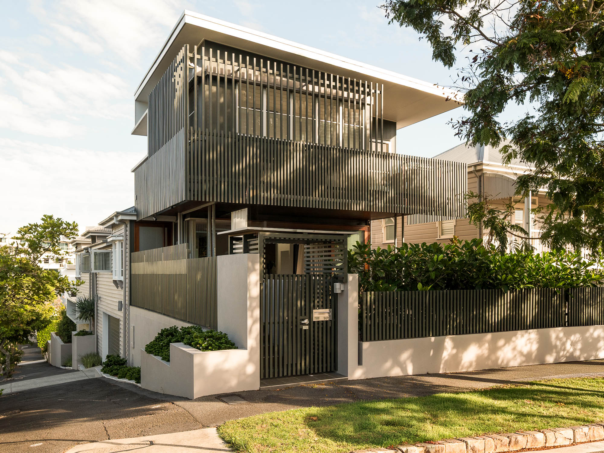 109 Villiers Street