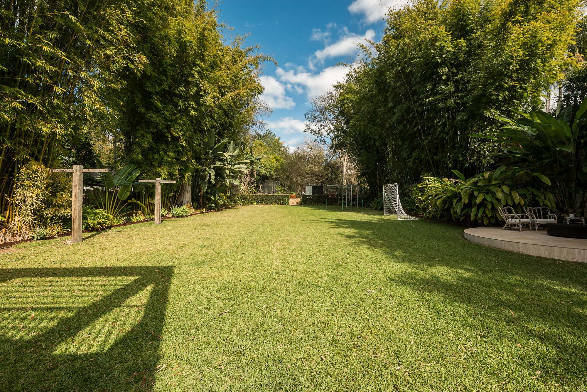 11 Rockbourne Terrace photo 2