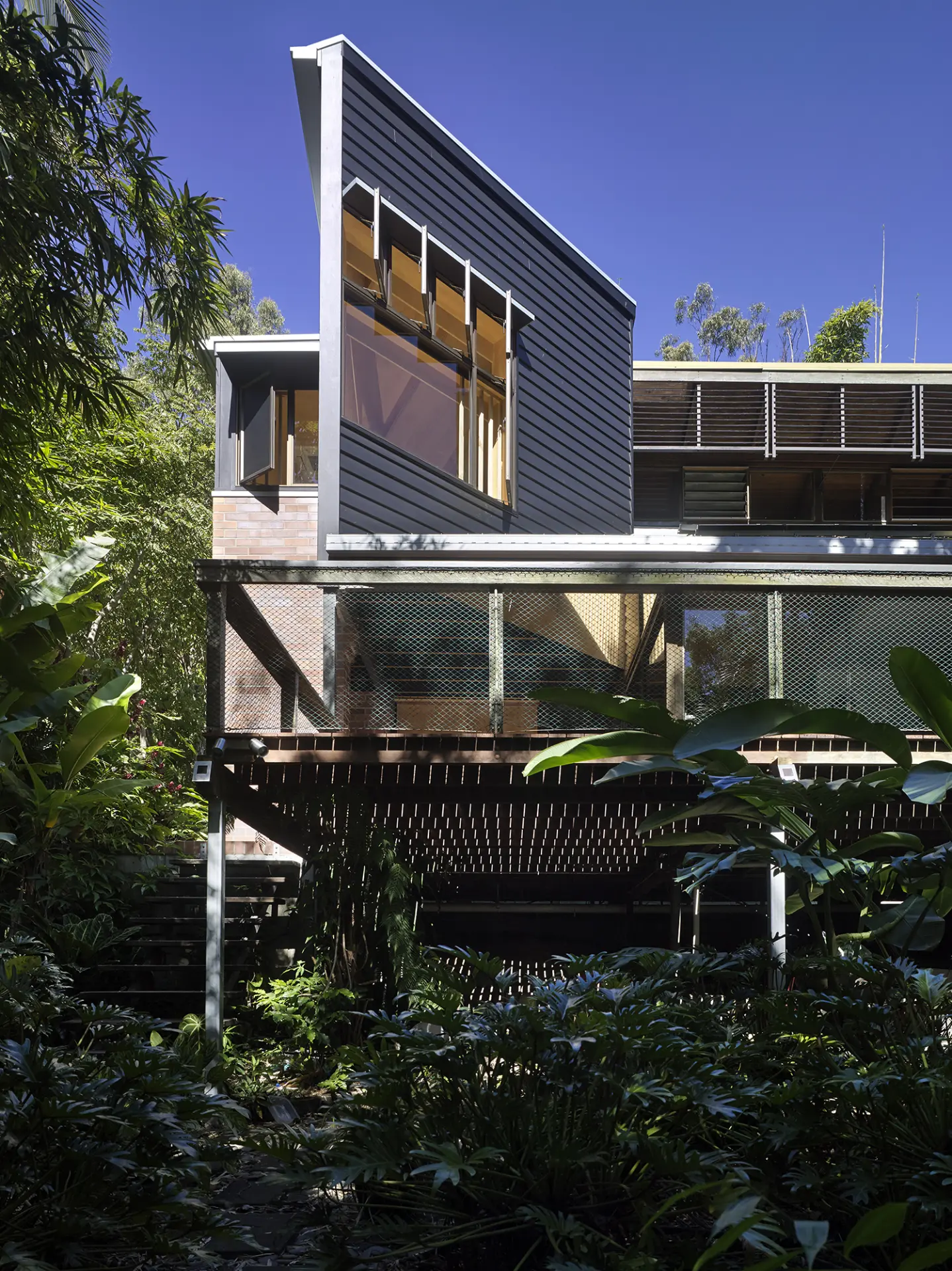 1 Sherman Street