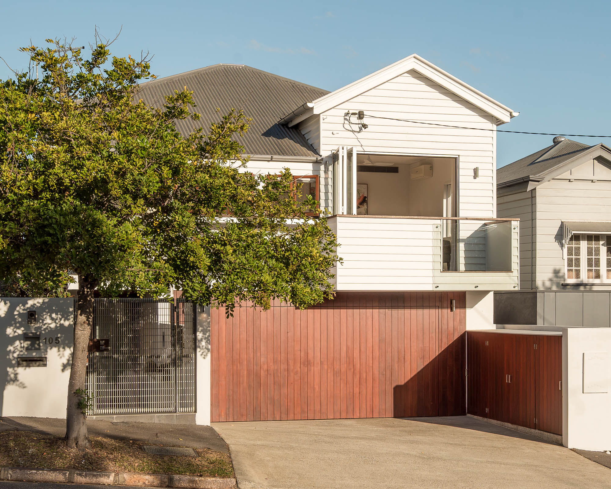105 Villiers Street photo 5