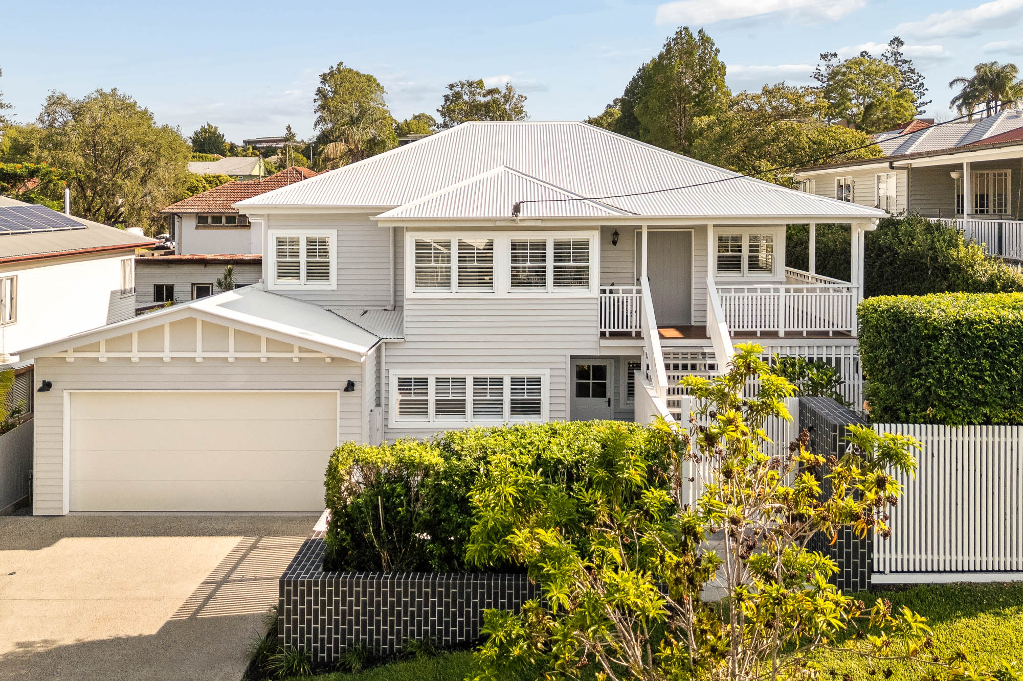 45 Saint Vincent Street
