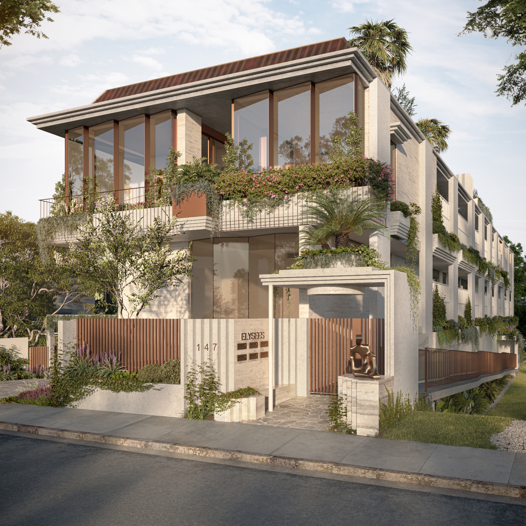 Residence 01
