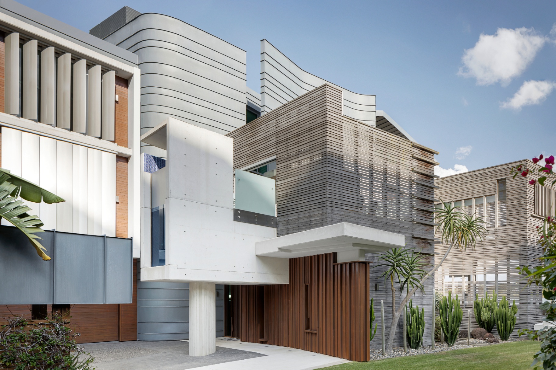 33B Harbour Road