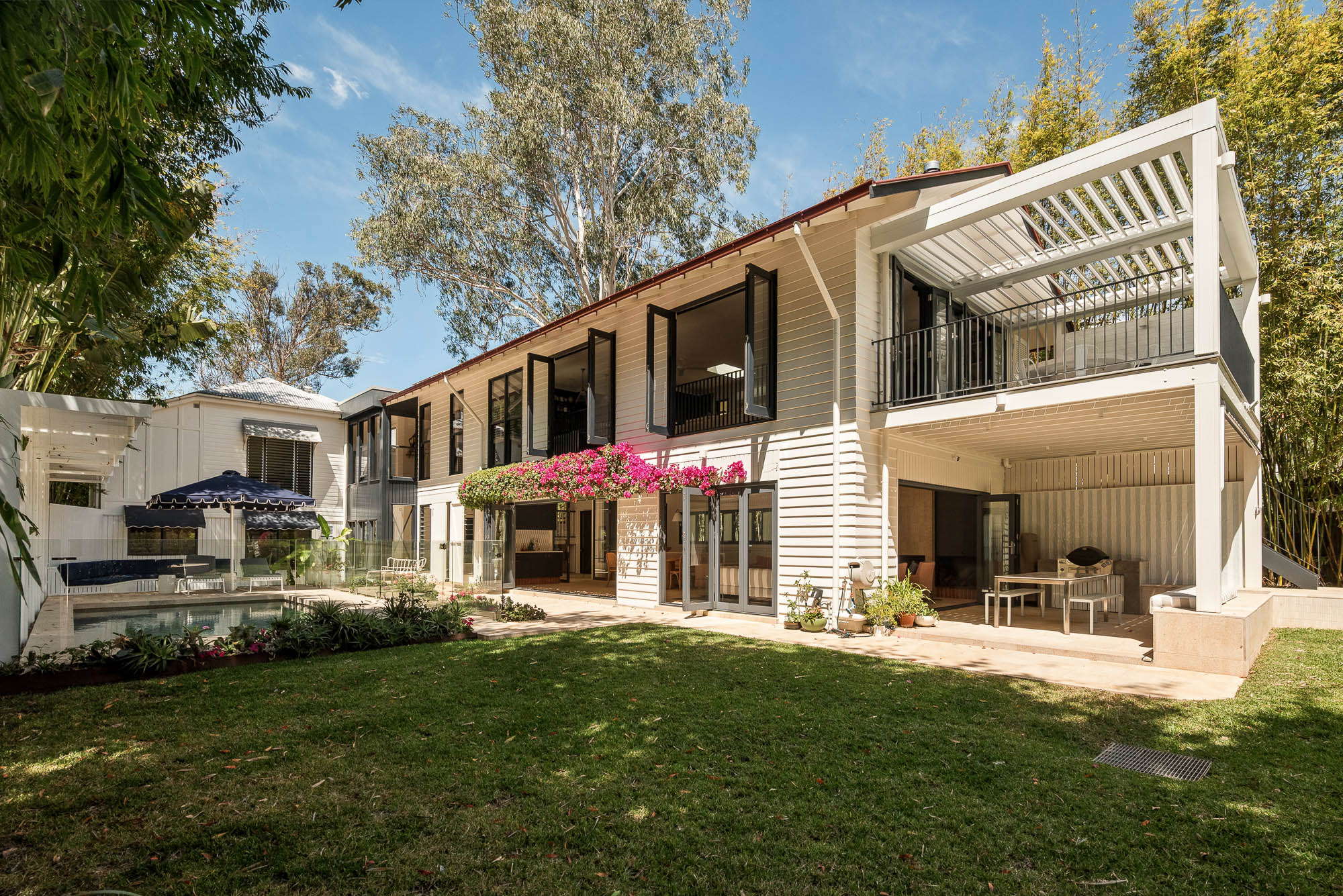 11 Rockbourne Terrace photo 1