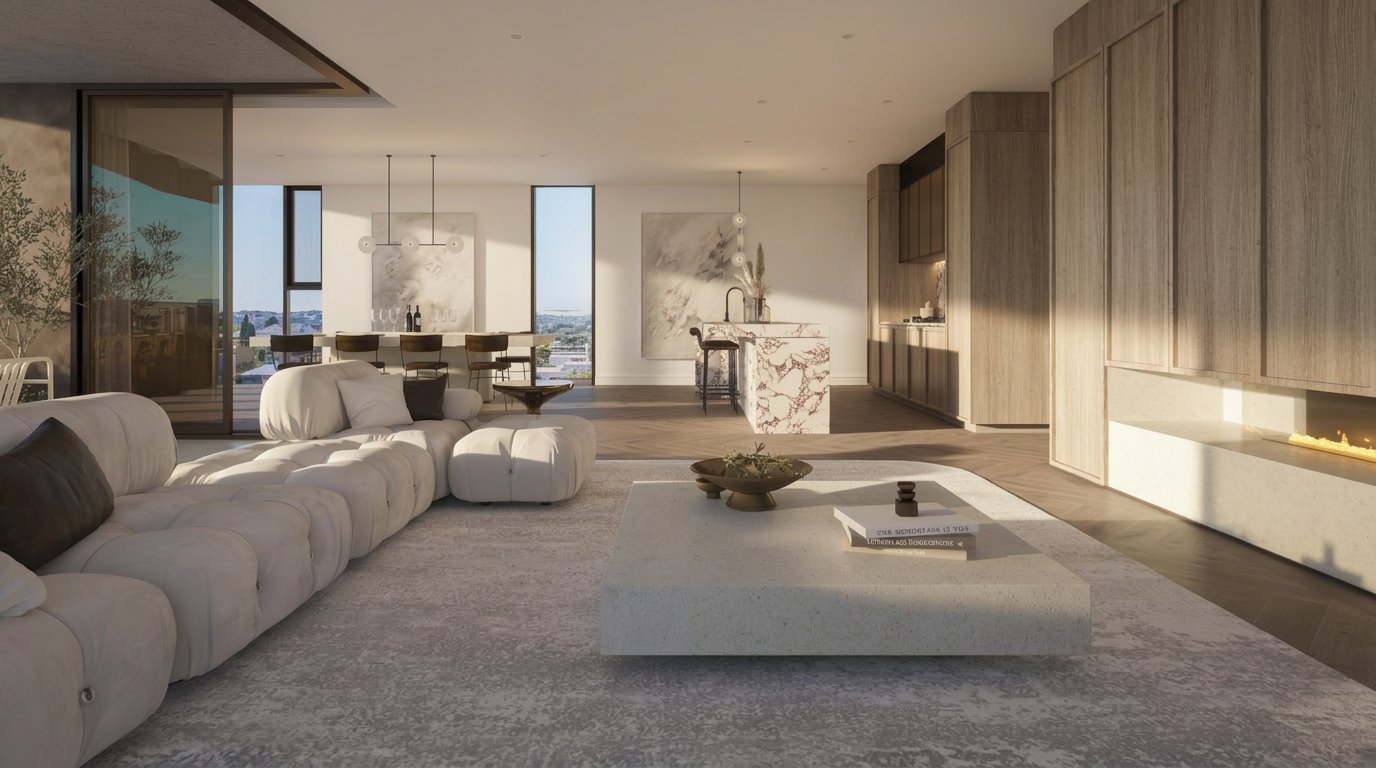 2/299 Bowen Terrace photo 2